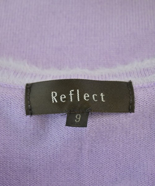 Reflect（リフレクト）アンサンブル 紫 サイズ:9/9(M位) レディース/2200645788013