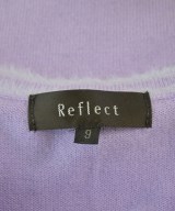 Reflect（リフレクト）アンサンブル 紫 サイズ:9/9(M位) レディース/2200645788013