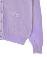 Reflect（リフレクト）アンサンブル 紫 サイズ:9/9(M位) レディース/2200645788013