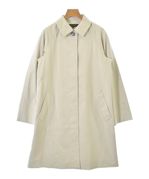 Reflect(リフレクト)ステンカラーコート ベージュ サイズ:9(M位)/2200647719015