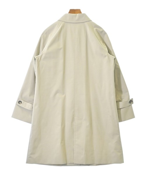 Reflect（リフレクト）ステンカラーコート ベージュ サイズ:9(M位) レディース/2200647719015