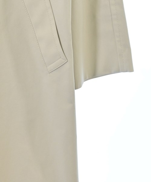 Reflect（リフレクト）ステンカラーコート ベージュ サイズ:9(M位) レディース/2200647719015