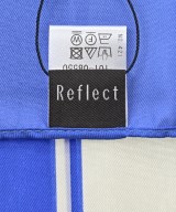 Reflect（リフレクト）バンダナ・スカーフ 青 サイズ:- レディース/2200647719176