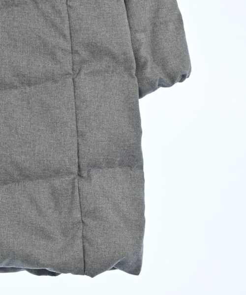 Reflect（リフレクト）ダウンコート グレー サイズ:11(L位) レディース/2200645496017