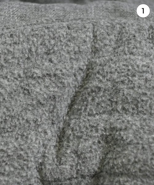 Reflect（リフレクト）ダウンコート グレー サイズ:11(L位) レディース/2200645496017