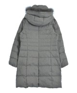 Reflect（リフレクト）ダウンコート グレー サイズ:11(L位) レディース/2200645496017