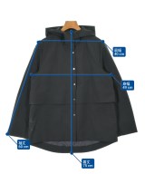 Reflect（リフレクト）コート 黒 サイズ:11(L位) レディース/2200645496048