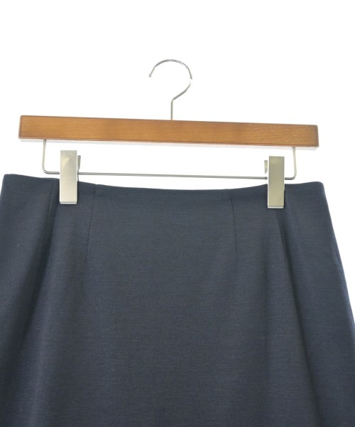Reflect（リフレクト）ひざ丈スカート 紺 サイズ:13(L位) レディース/2200645496185