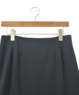 Reflect（リフレクト）ひざ丈スカート 黒 サイズ:13(L位) レディース/2200645496192
