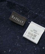 Reflect（リフレクト）ストール 紺 サイズ:- レディース/2200645496208