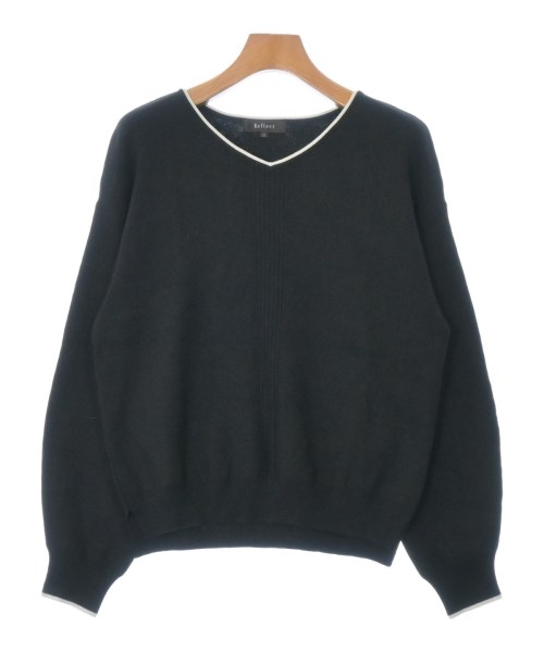 Reflect(リフレクト)ニット・セーター 黒 サイズ:11(L位)/2200648050032