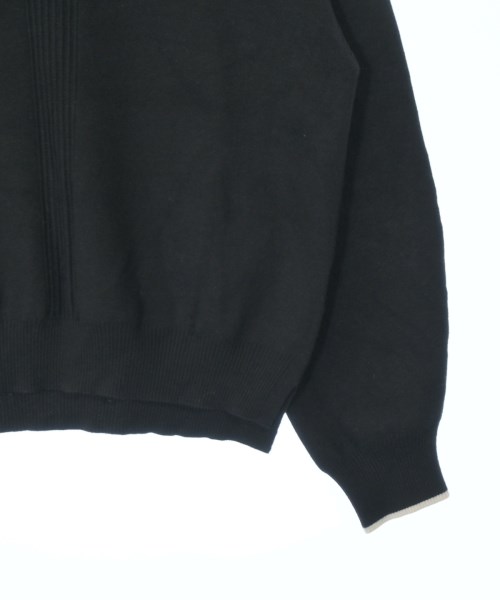 Reflect（リフレクト）ニット・セーター 黒 サイズ:11(L位) レディース/2200648050032