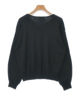 Reflect（リフレクト）ニット・セーター 黒 サイズ:11(L位) レディース/2200648050032