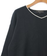 Reflect（リフレクト）ニット・セーター 黒 サイズ:11(L位) レディース/2200648050032