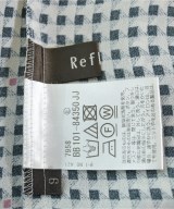 Reflect（リフレクト）ブラウス 白 サイズ:9(M位) レディース/2200650009035