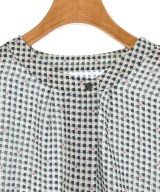 Reflect（リフレクト）ブラウス 白 サイズ:9(M位) レディース/2200650009035