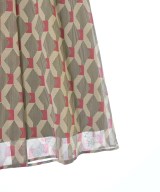 Reflect（リフレクト）ひざ丈スカート ベージュ サイズ:M レディース/2200650009066