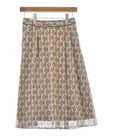 Reflect ひざ丈スカート