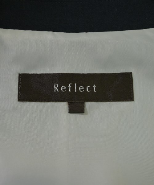 Reflect（リフレクト）テーラードジャケット 黒 サイズ:9(M位) レディース/2200700216062