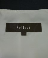 Reflect（リフレクト）テーラードジャケット 黒 サイズ:9(M位) レディース/2200700216062