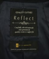 Reflect（リフレクト）テーラードジャケット 黒 サイズ:9(M位) レディース/2200700216086