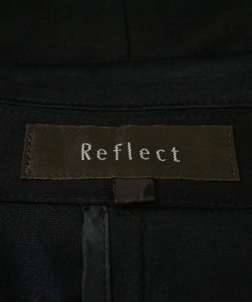 Reflect（リフレクト）テーラードジャケット 黒 サイズ:9(M位) レディース/2200700216109