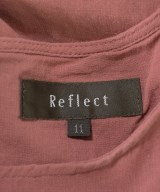Reflect（リフレクト）ブラウス 赤 サイズ:11(L位) レディース/2200700607020