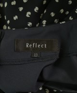 Reflect（リフレクト）ワンピース 黒 サイズ:13(XL位) レディース/2200700607068