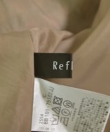 Reflect（リフレクト）ロング・マキシ丈スカート ベージュ サイズ:11(L位) レディース/2200700607075