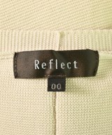 Reflect（リフレクト）カジュアルジャケット 白 サイズ:00(XS位) レディース/2200700607082