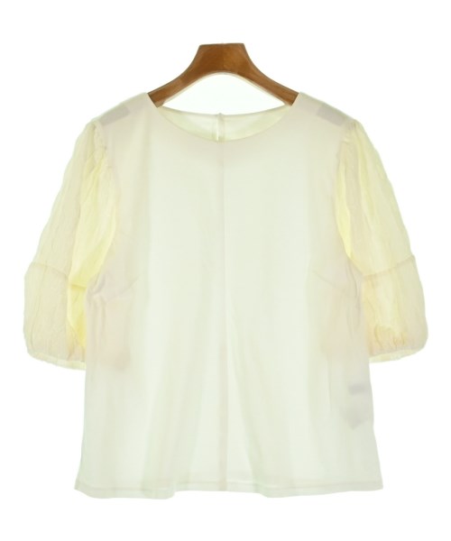 Reflect(リフレクト)Tシャツ・カットソー 白 サイズ:13(XL位)/2200700607167