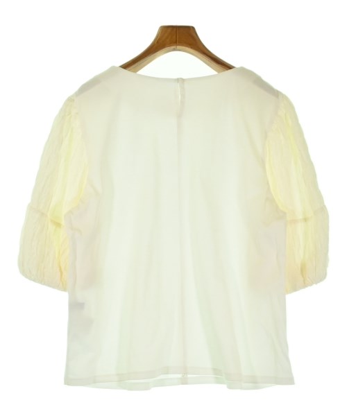 Reflect（リフレクト）Tシャツ・カットソー 白 サイズ:13(XL位) レディース/2200700607167