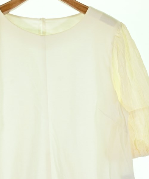 Reflect（リフレクト）Tシャツ・カットソー 白 サイズ:13(XL位) レディース/2200700607167