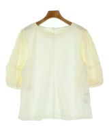 Reflect（リフレクト）Tシャツ・カットソー 白 サイズ:13(XL位) レディース/2200700607167