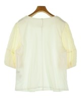 Reflect（リフレクト）Tシャツ・カットソー 白 サイズ:13(XL位) レディース/2200700607167