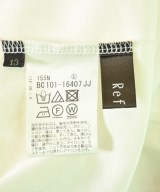 Reflect（リフレクト）Tシャツ・カットソー 白 サイズ:13(XL位) レディース/2200700607167