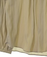 Reflect（リフレクト）ブラウス ベージュ サイズ:11(L位) レディース/2200700607174