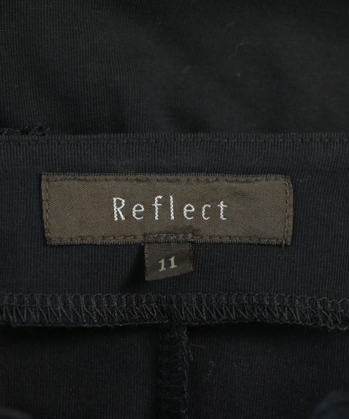 Reflect（リフレクト）ワンピース 黒 サイズ:11(L位) レディース/2200700635030