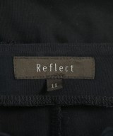 Reflect（リフレクト）ワンピース 黒 サイズ:11(L位) レディース/2200700635030