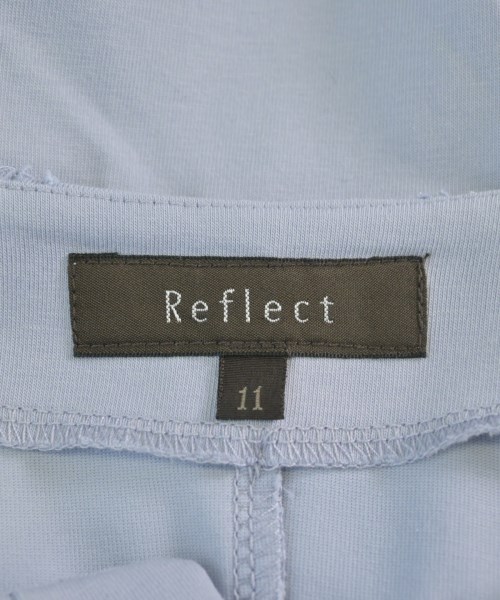 Reflect（リフレクト）ワンピース 青 サイズ:11(L位) レディース/2200700635047