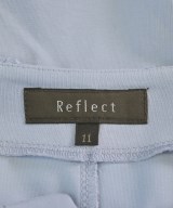 Reflect（リフレクト）ワンピース 青 サイズ:11(L位) レディース/2200700635047