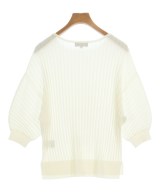 Reflect（リフレクト）ニット・セーター 白 サイズ:9(M位) レディース/2200700635085