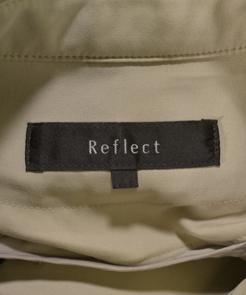 Reflect（リフレクト）トレンチコート ベージュ サイズ:9(M位) レディース/2200701261030