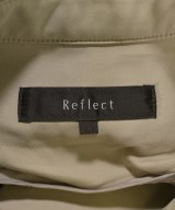Reflect（リフレクト）トレンチコート ベージュ サイズ:9(M位) レディース/2200701261030