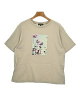 Reflect（リフレクト）Tシャツ・カットソー ベージュ サイズ:11(L位) レディース/2200702406034