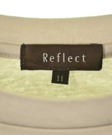 Reflect（リフレクト）Tシャツ・カットソー ベージュ サイズ:11(L位) レディース/2200702406034