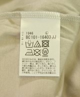Reflect（リフレクト）Tシャツ・カットソー ベージュ サイズ:11(L位) レディース/2200702406034