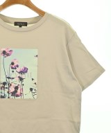 Reflect（リフレクト）Tシャツ・カットソー ベージュ サイズ:11(L位) レディース/2200702406034