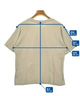 Reflect（リフレクト）Tシャツ・カットソー ベージュ サイズ:11(L位) レディース/2200702406034