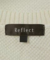 Reflect（リフレクト）ベスト 白 サイズ:F レディース/2200704208049